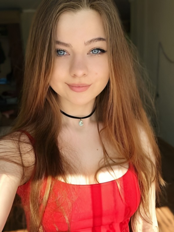 Злата привлекательная девушка из Воскресенска цена от 4000 руб