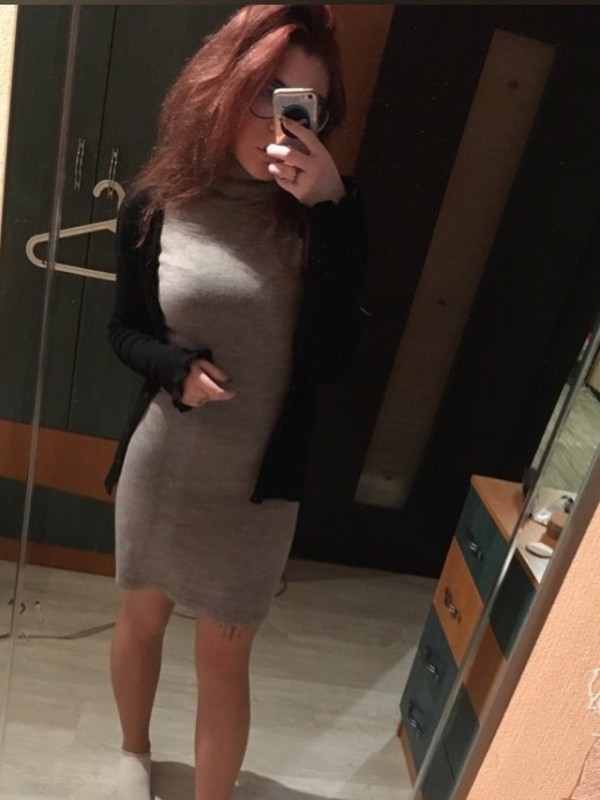 Татьяна привлекательная девушка из Воскресенска цена от 3500 руб