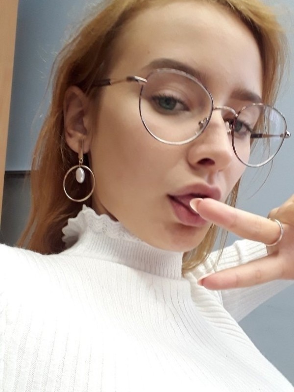 Лилиана привлекательная девушка из Воскресенска цена от 5000 руб