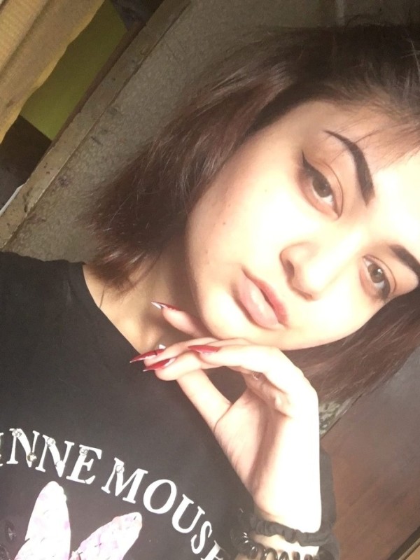 Элис привлекательная девушка из Воскресенска цена от 3500 руб