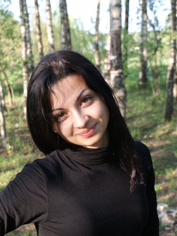 Настасья привлекательная девушка из Воскресенска цена от 3500 руб