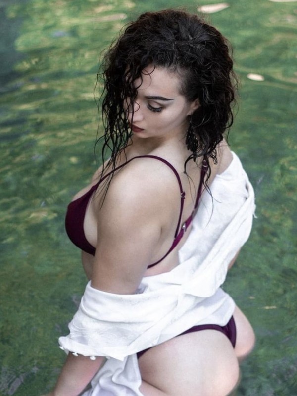 🎥 Лиза привлекательная девушка из Воскресенска цена от 8000 руб