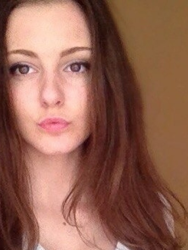 Оксана фото 2