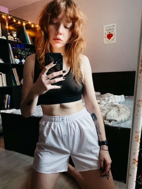 Аида привлекательная девушка из Воскресенска цена от 3000 руб