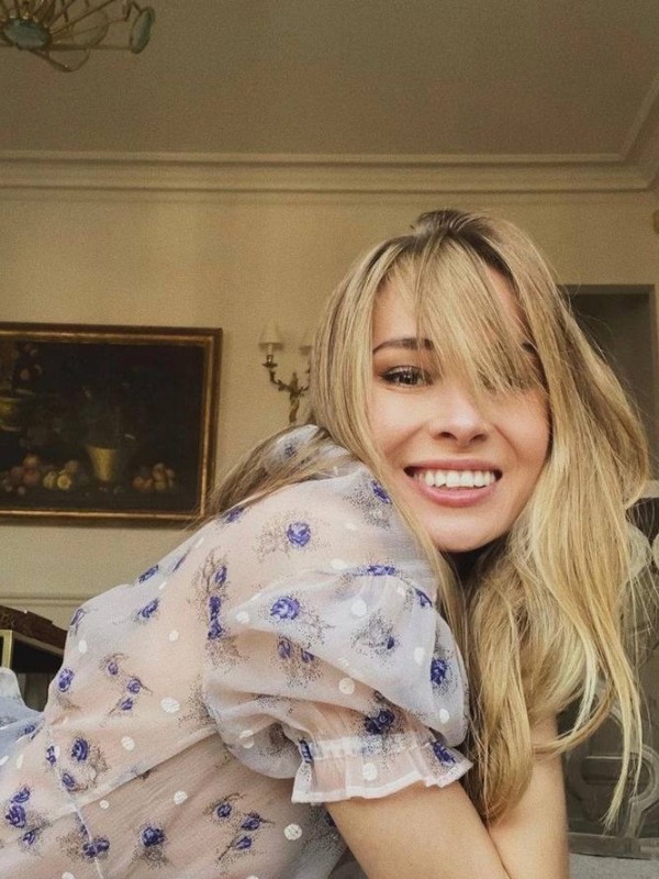 Инна привлекательная девушка из Воскресенска цена от 3000 руб