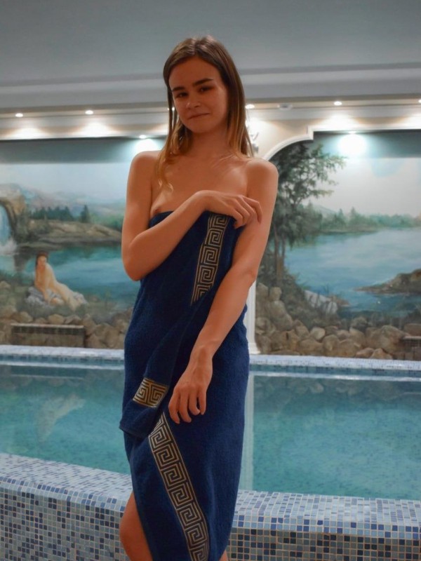 Лейла привлекательная девушка из Воскресенска цена от 4500 руб